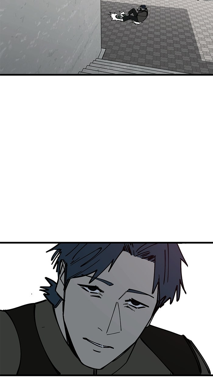 The Dropout Returns Episode 48 page 37 - 