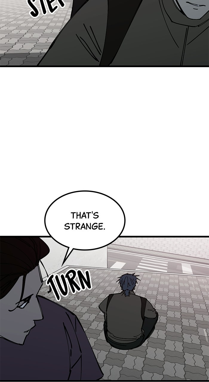 The Dropout Returns Episode 48 page 40 - 