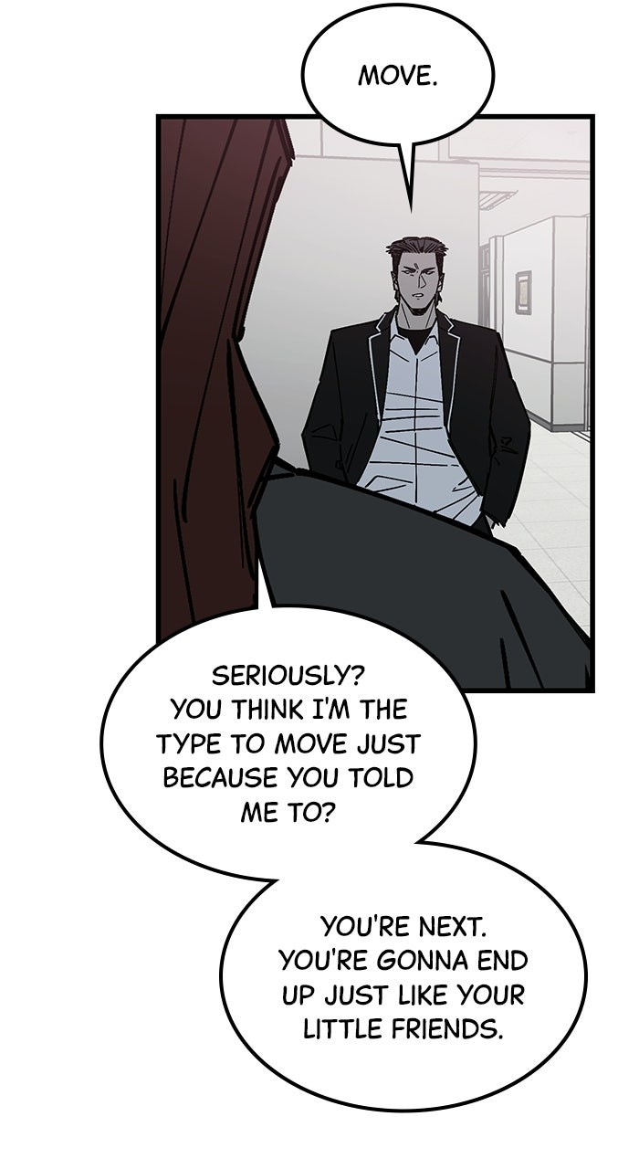 The Dropout Returns Episode 48 page 5 - 