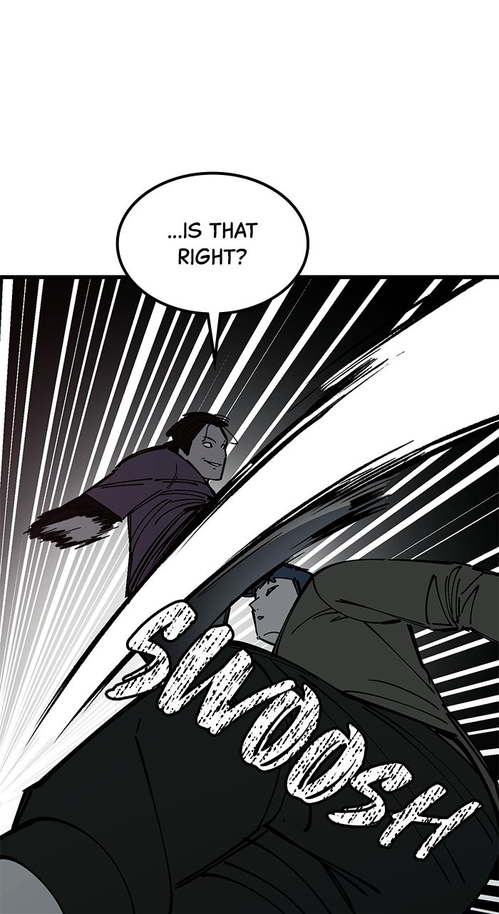 The Dropout Returns Episode 48 page 43 - 