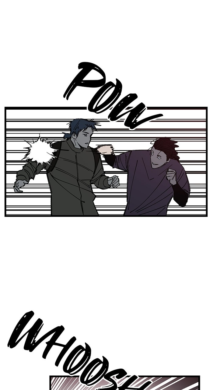 The Dropout Returns Episode 48 page 49 - 