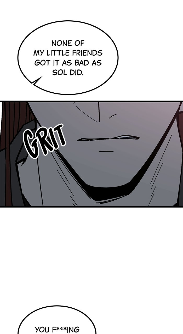 The Dropout Returns Episode 48 page 6 - 