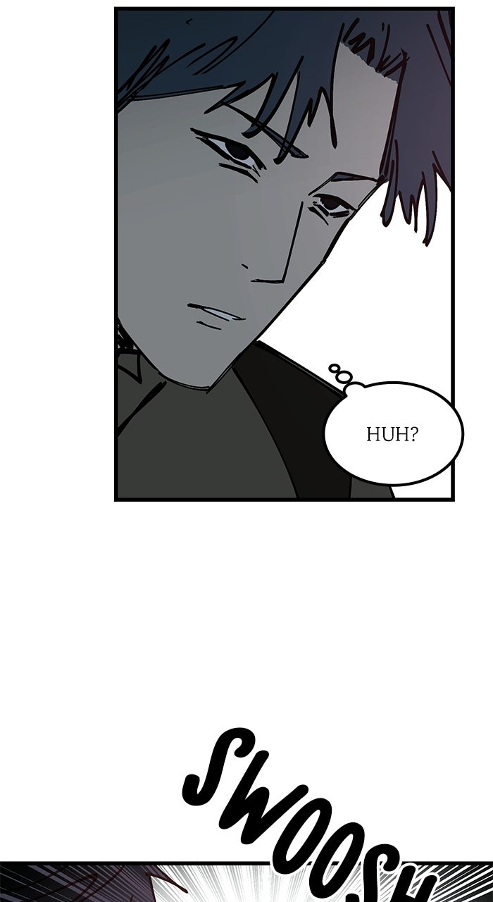 The Dropout Returns Episode 48 page 54 - 
