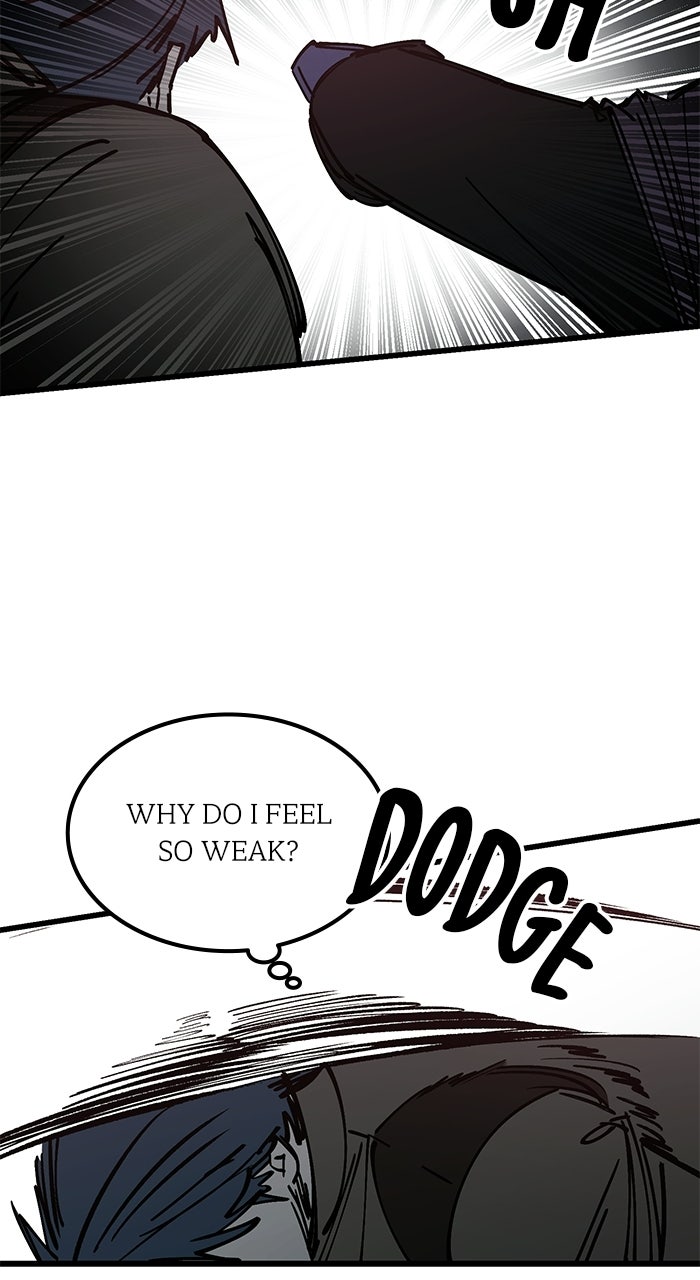 The Dropout Returns Episode 48 page 55 - 