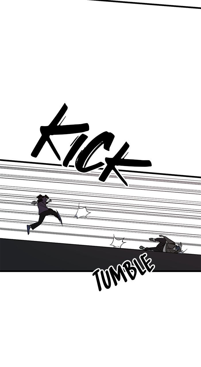 The Dropout Returns Episode 48 page 59 - 