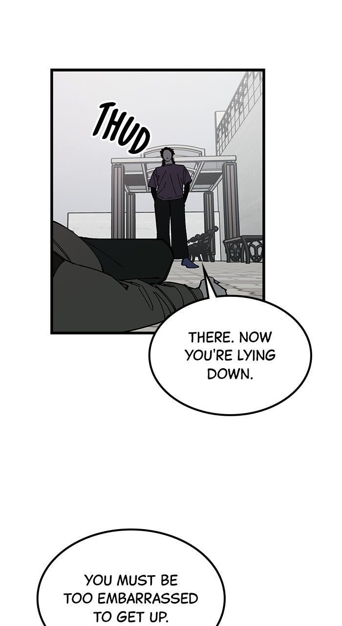 The Dropout Returns Episode 48 page 60 - 