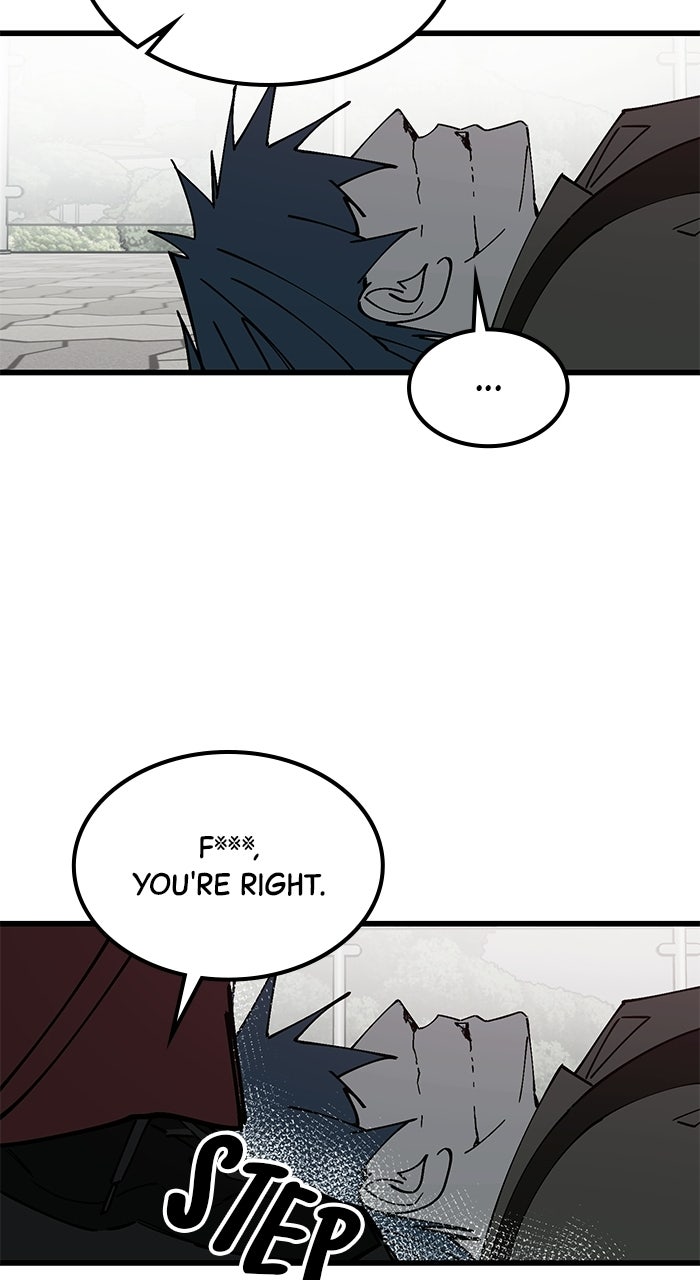 The Dropout Returns Episode 48 page 61 - 
