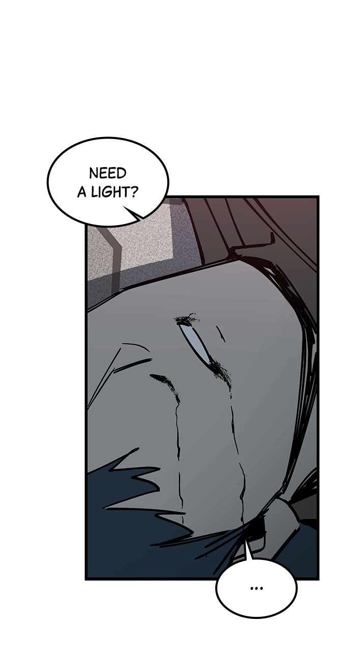 The Dropout Returns Episode 48 page 63 - 