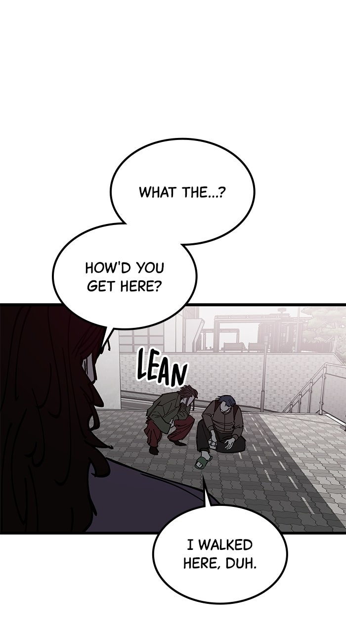 The Dropout Returns Episode 48 page 64 - 