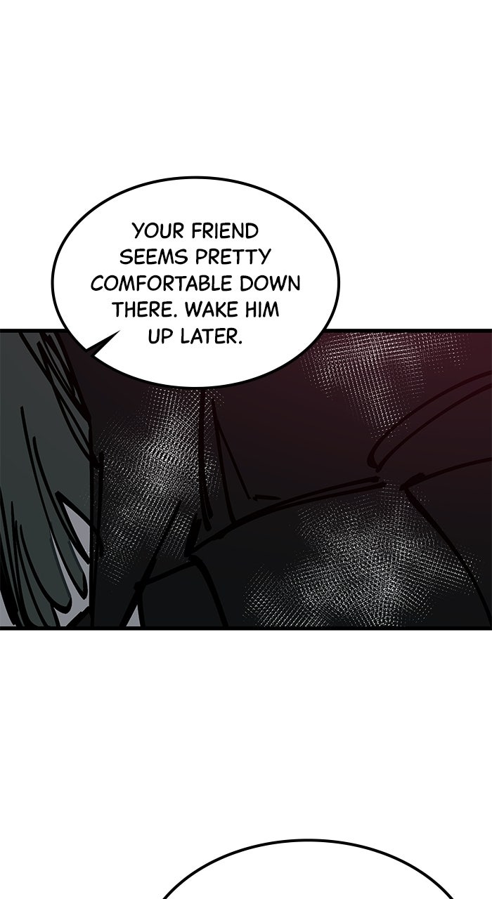 The Dropout Returns Episode 48 page 65 - 