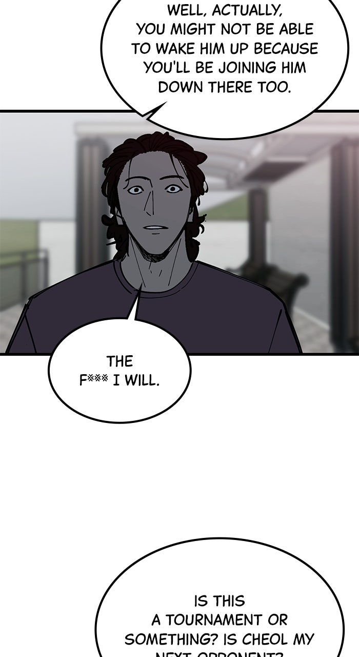 The Dropout Returns Episode 48 page 66 - 