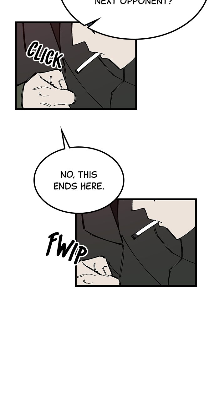 The Dropout Returns Episode 48 page 67 - 