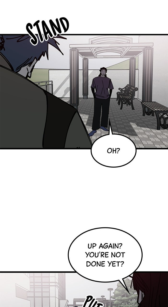 The Dropout Returns Episode 48 page 68 - 