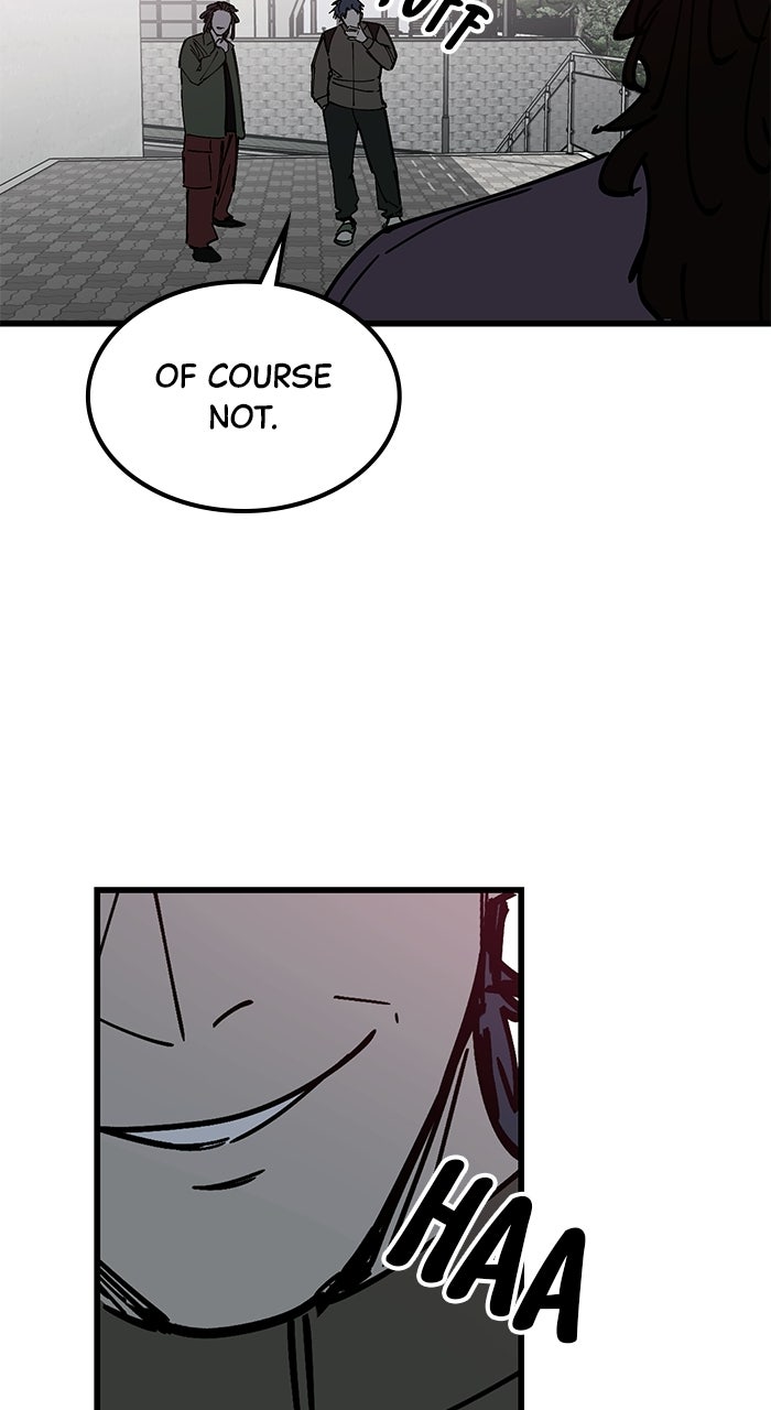 The Dropout Returns Episode 48 page 69 - 