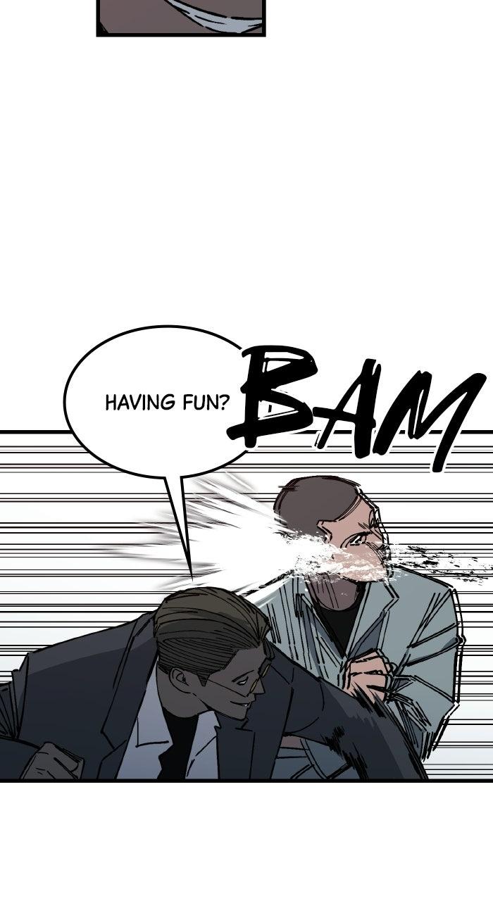 The Dropout Returns Chapter 49 page 12 - 