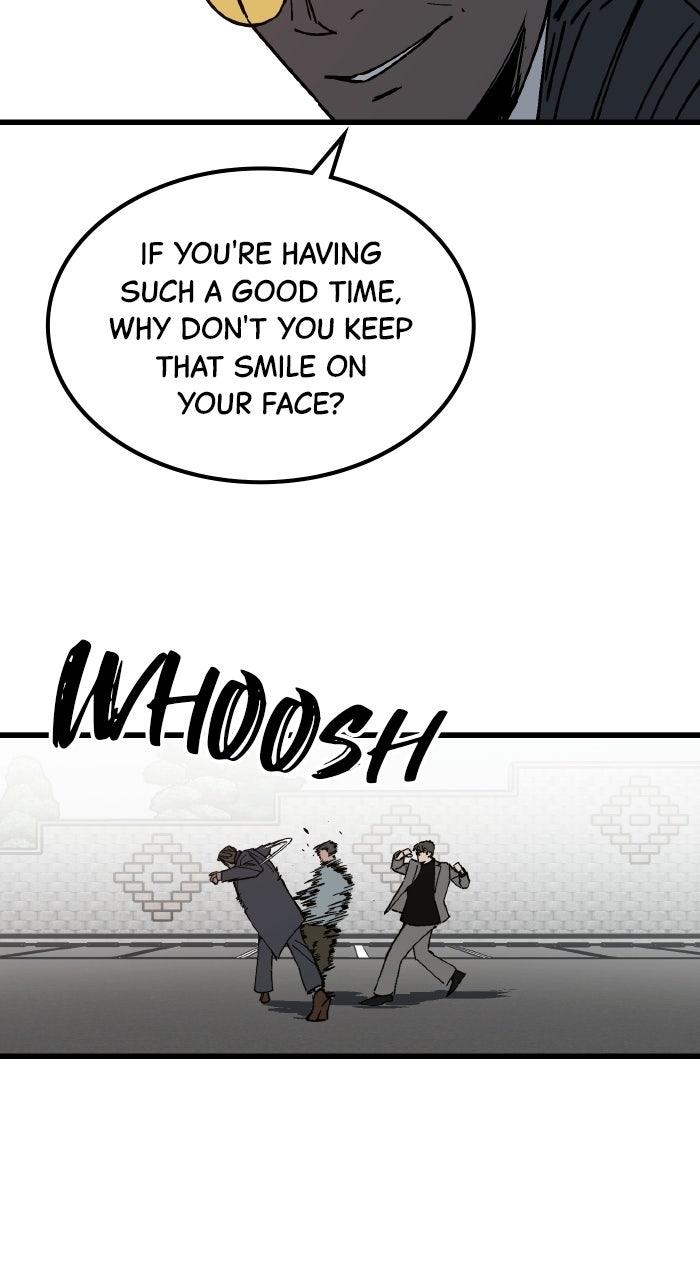 The Dropout Returns Chapter 49 page 14 - 