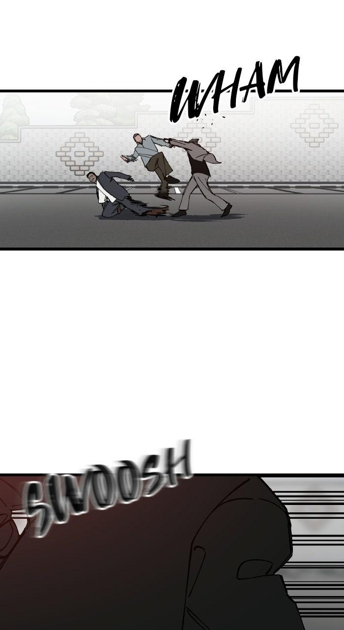 The Dropout Returns Chapter 49 page 15 - 