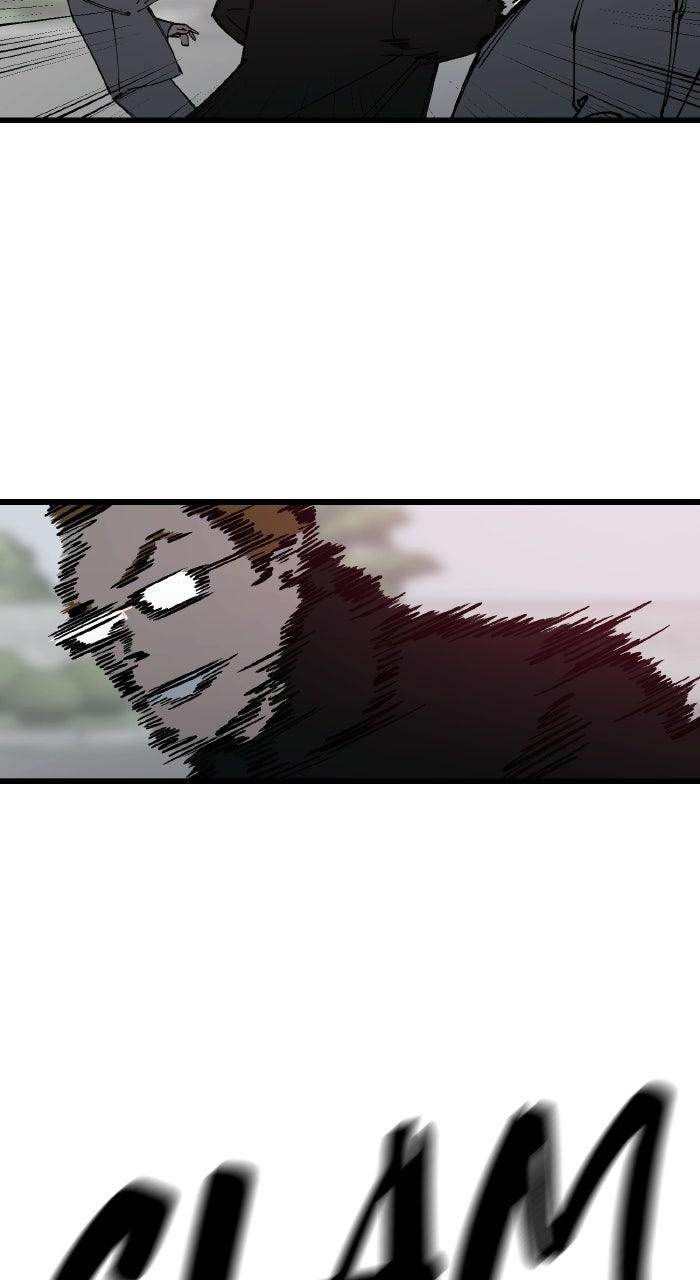 The Dropout Returns Chapter 49 page 17 - 