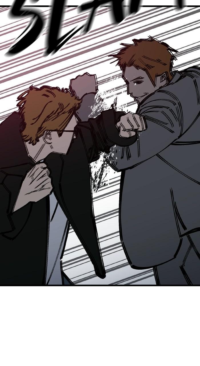 The Dropout Returns Chapter 49 page 18 - 