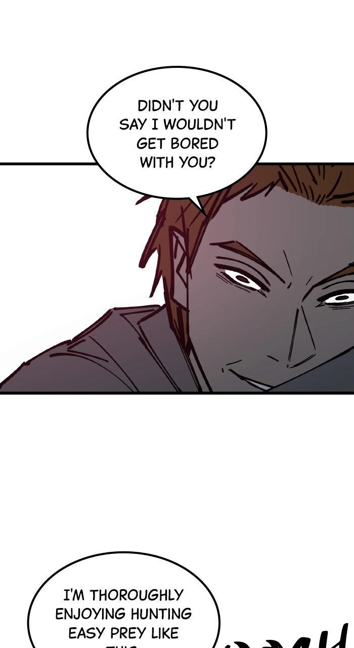 The Dropout Returns Chapter 49 page 19 - 