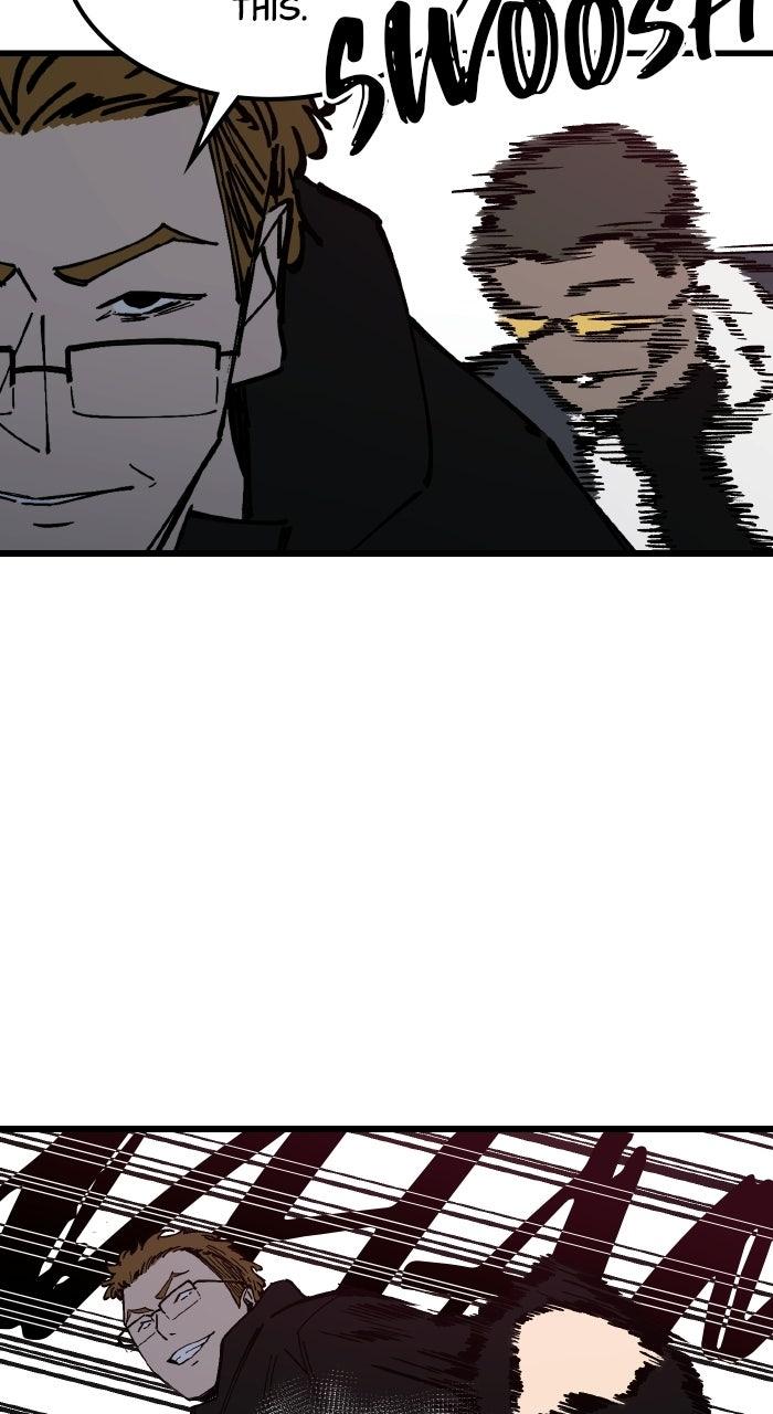 The Dropout Returns Chapter 49 page 20 - 