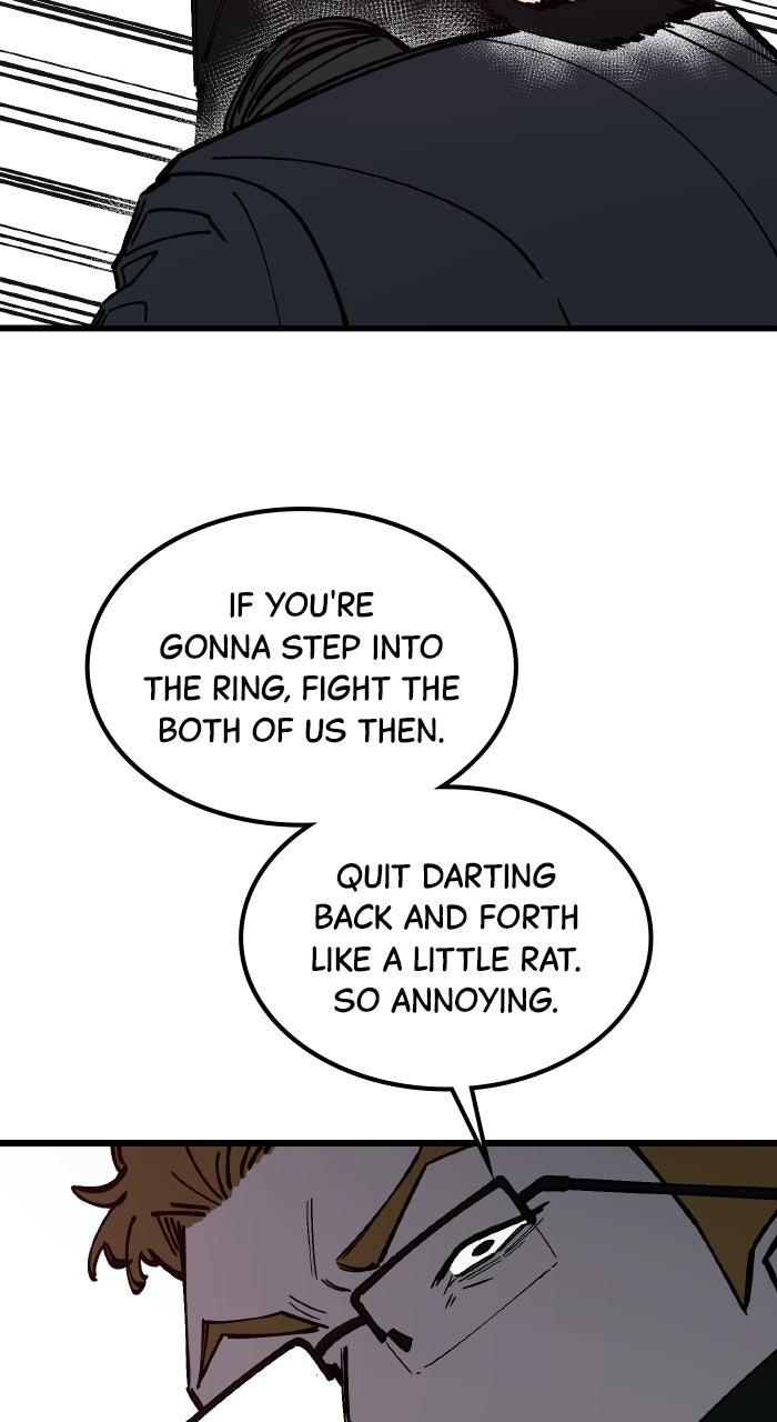 The Dropout Returns Chapter 49 page 21 - 