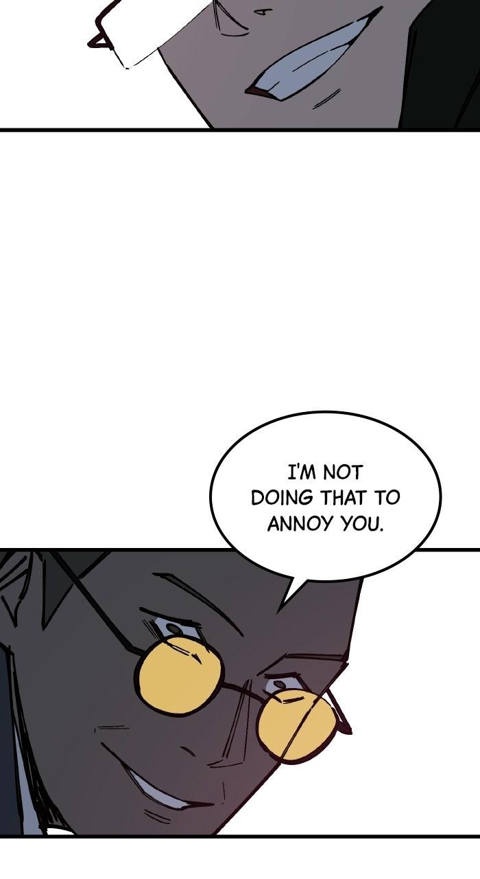 The Dropout Returns Chapter 49 page 22 - 