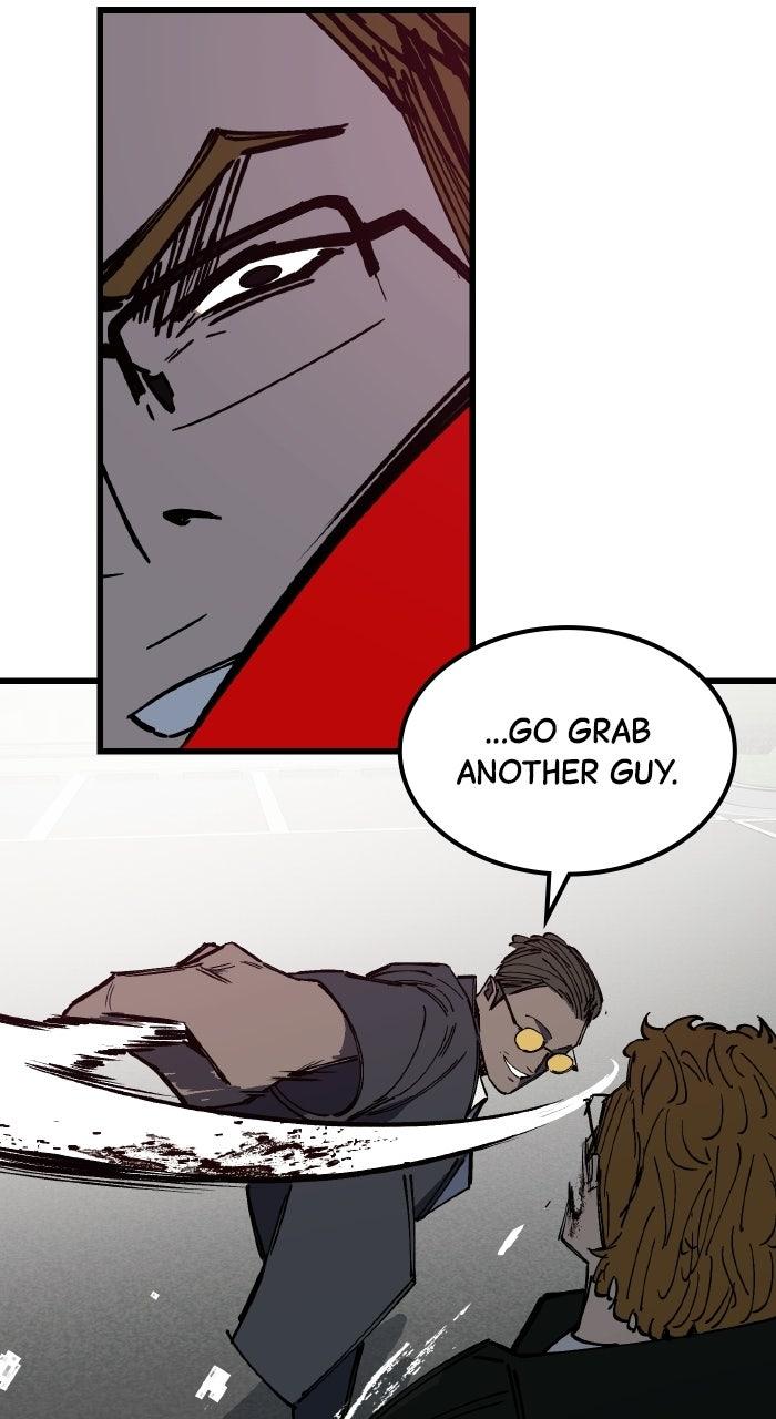 The Dropout Returns Chapter 49 page 24 - 