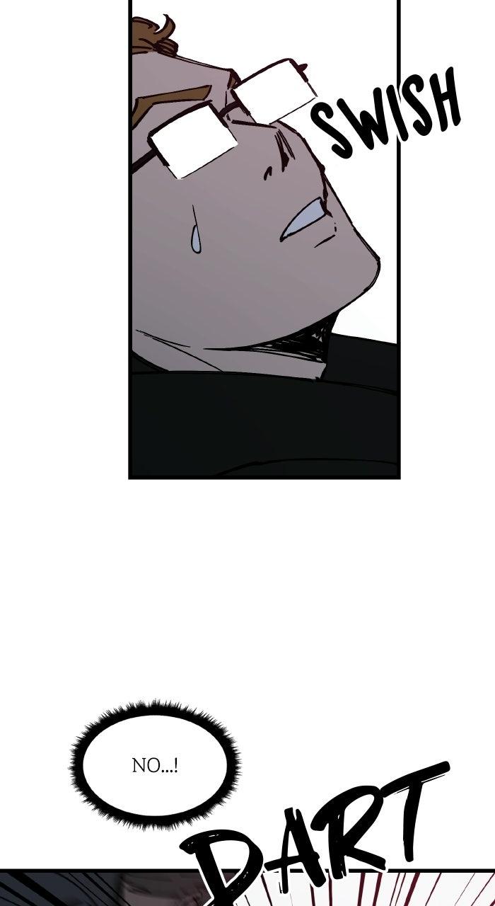 The Dropout Returns Chapter 49 page 29 - 