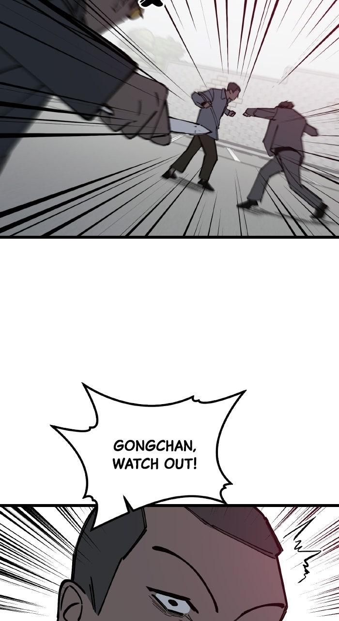 The Dropout Returns Chapter 49 page 30 - 
