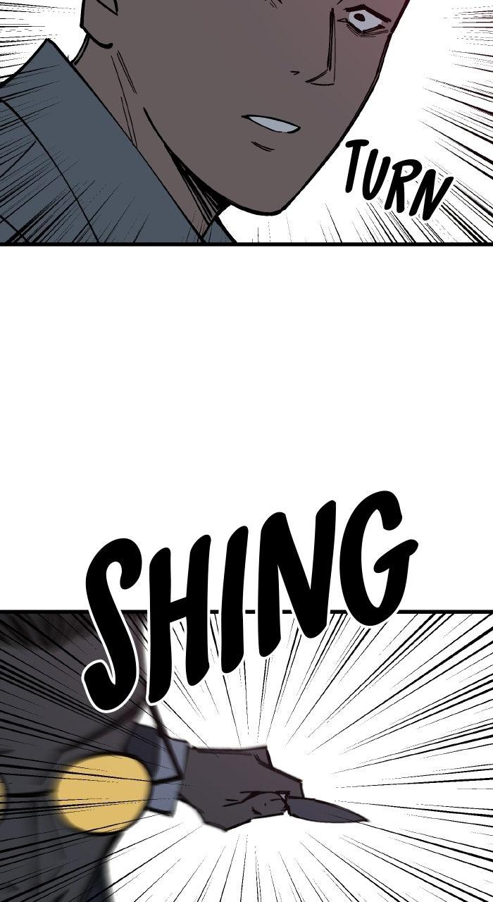 The Dropout Returns Chapter 49 page 31 - 