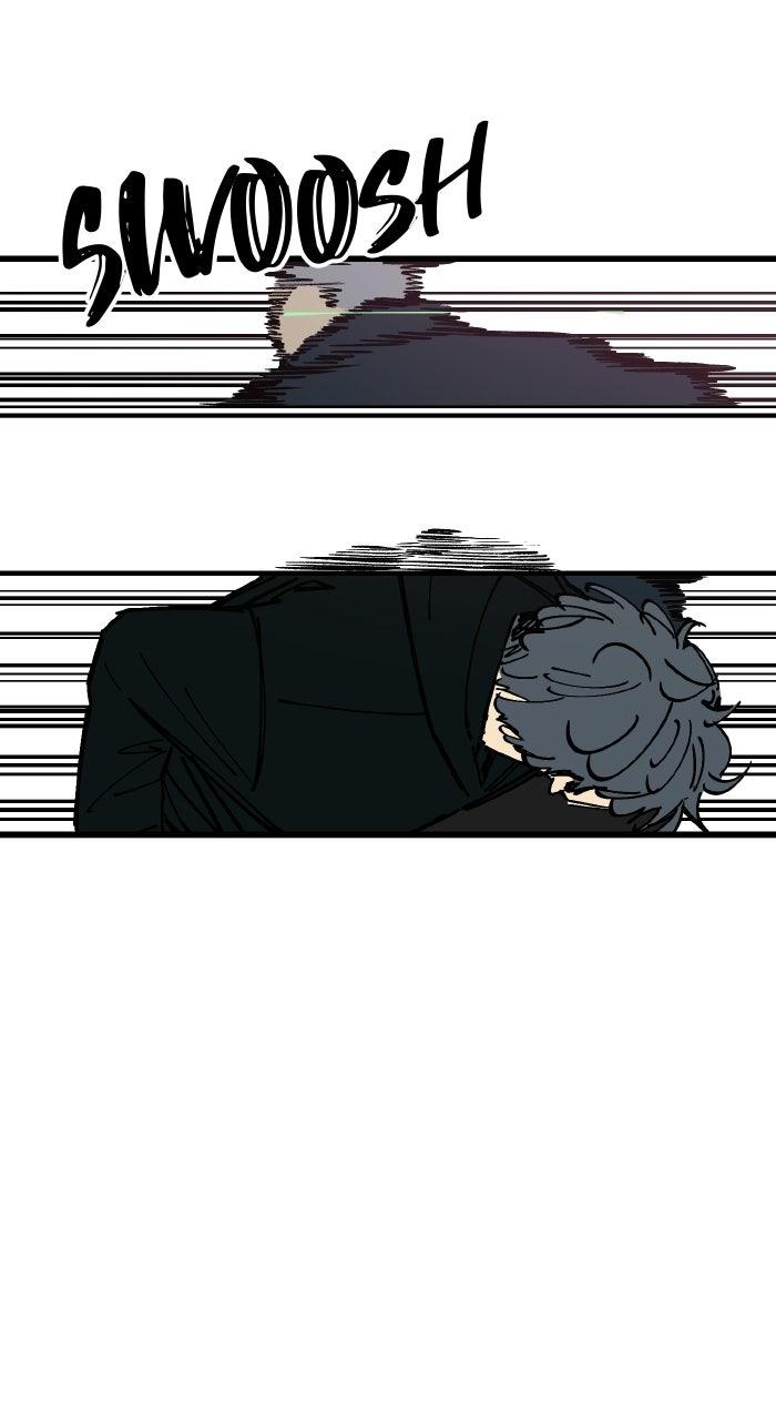 The Dropout Returns Chapter 49 page 35 - 