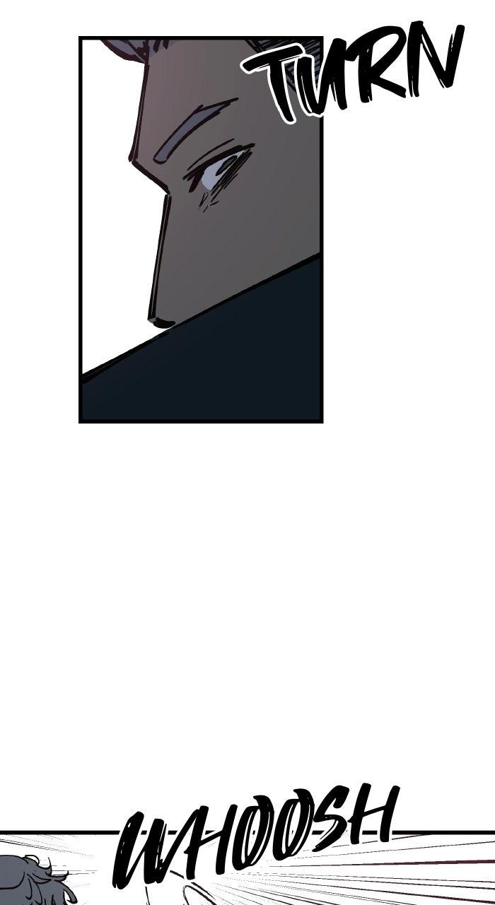 The Dropout Returns Chapter 49 page 36 - 