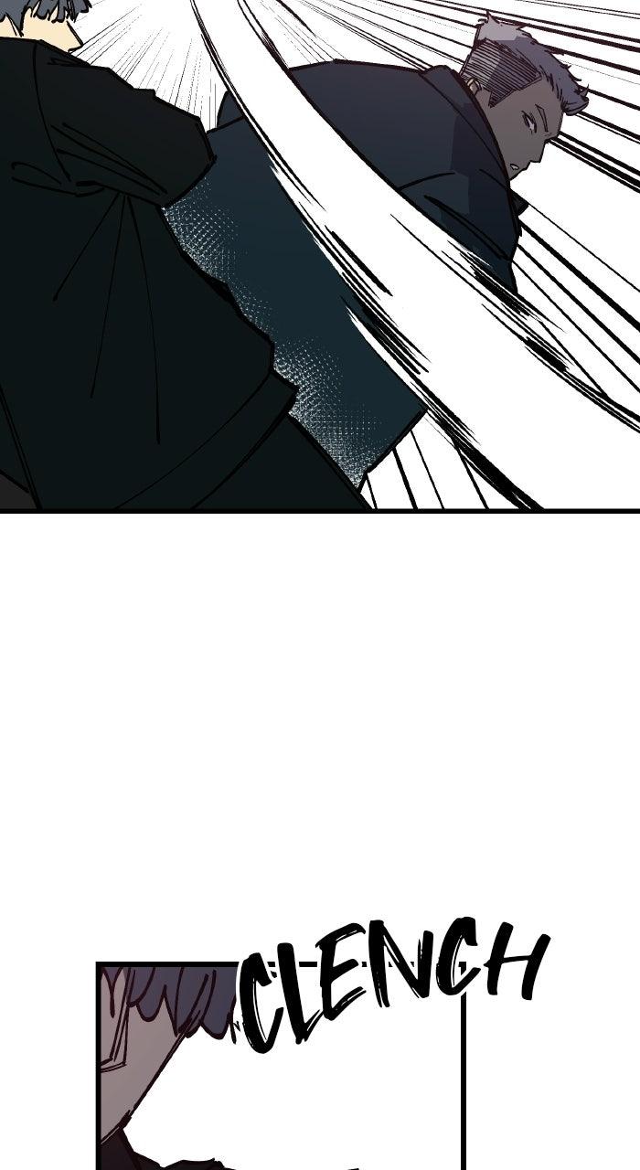 The Dropout Returns Chapter 49 page 37 - 