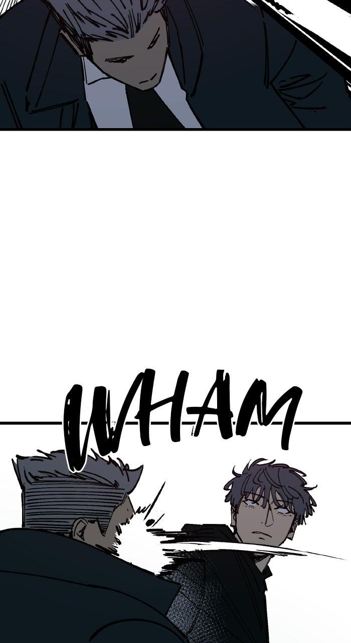 The Dropout Returns Chapter 49 page 39 - 