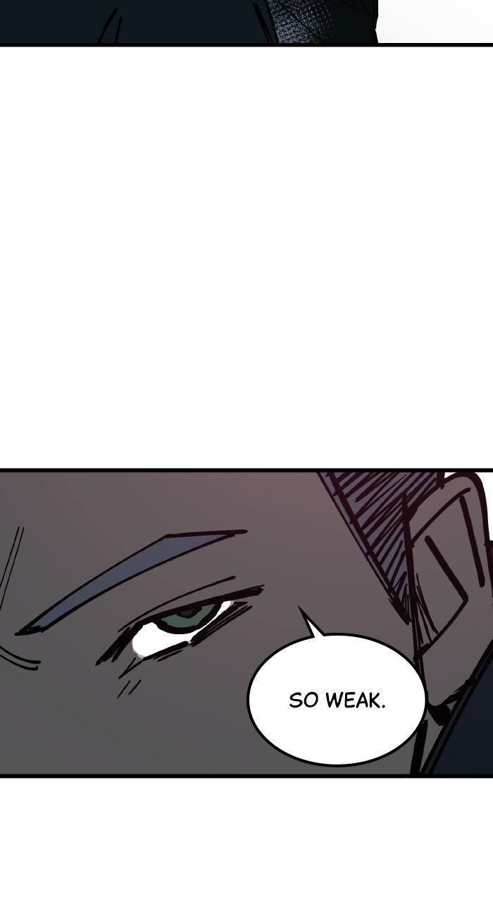 The Dropout Returns Chapter 49 page 40 - 