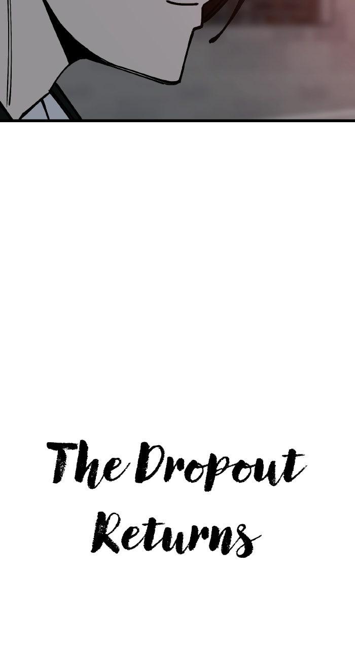 The Dropout Returns Chapter 49 page 5 - 