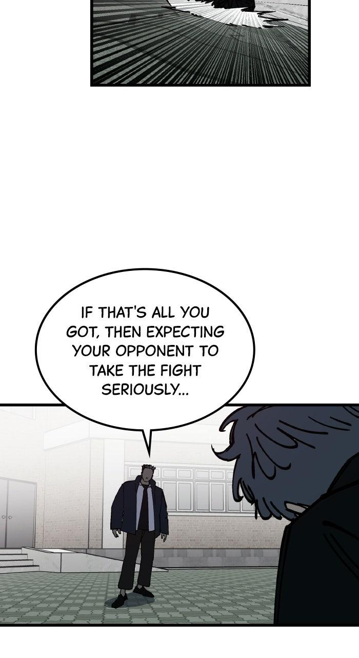 The Dropout Returns Chapter 49 page 43 - 