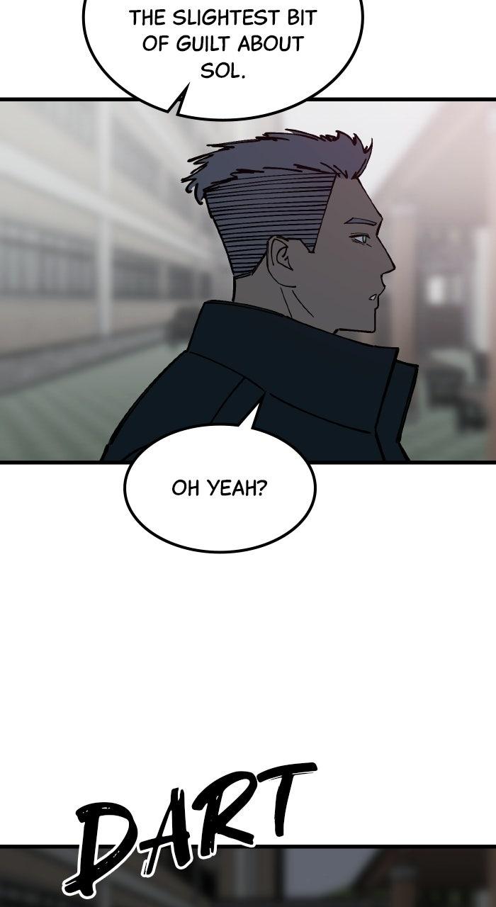 The Dropout Returns Chapter 49 page 46 - 