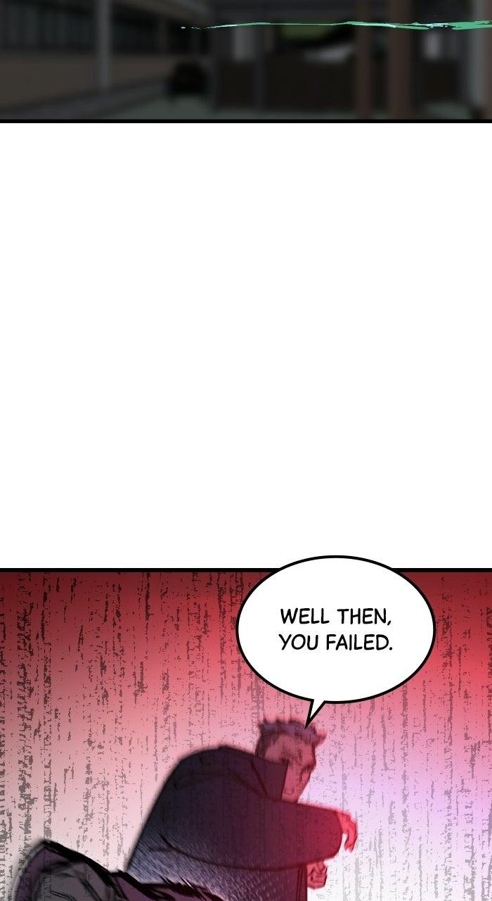 The Dropout Returns Chapter 49 page 47 - 