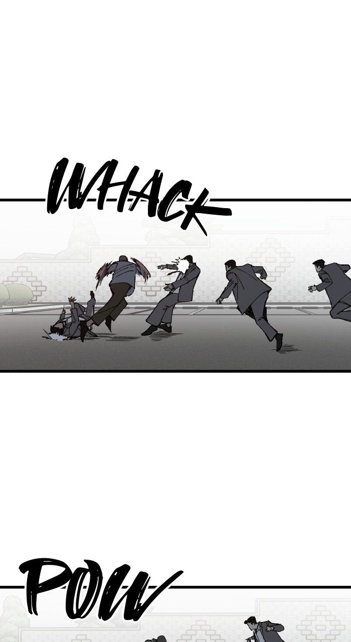 The Dropout Returns Chapter 49 page 7 - 