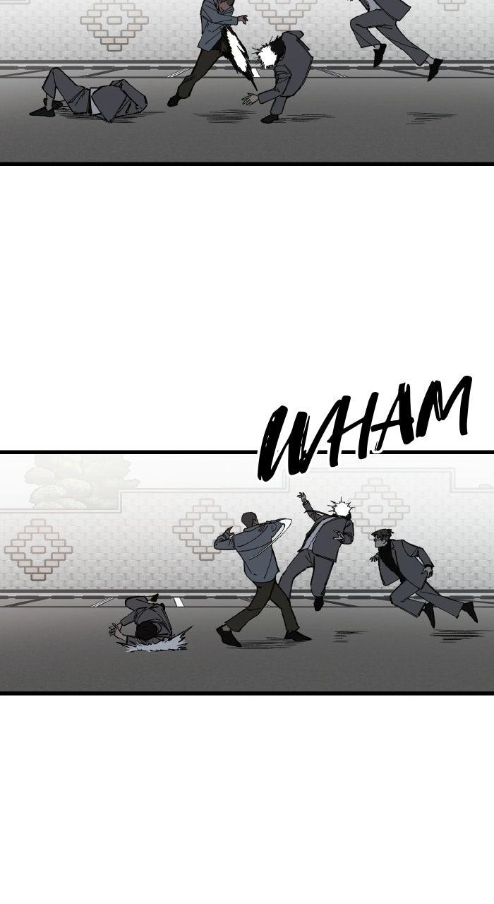 The Dropout Returns Chapter 49 page 8 - 