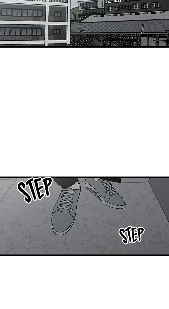 The Dropout Returns Chapter 50 page 2 - 