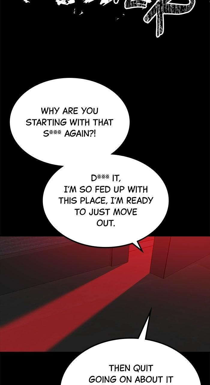 The Dropout Returns Chapter 50 page 13 - 