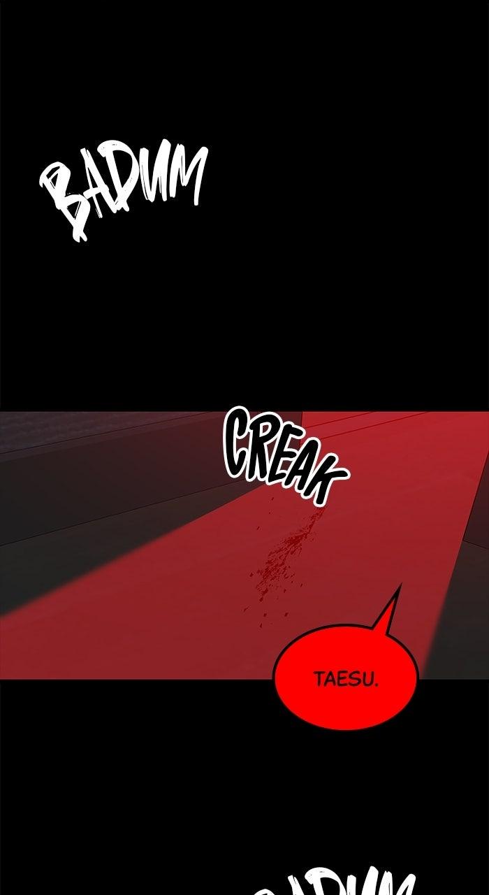 The Dropout Returns Chapter 50 page 18 - 