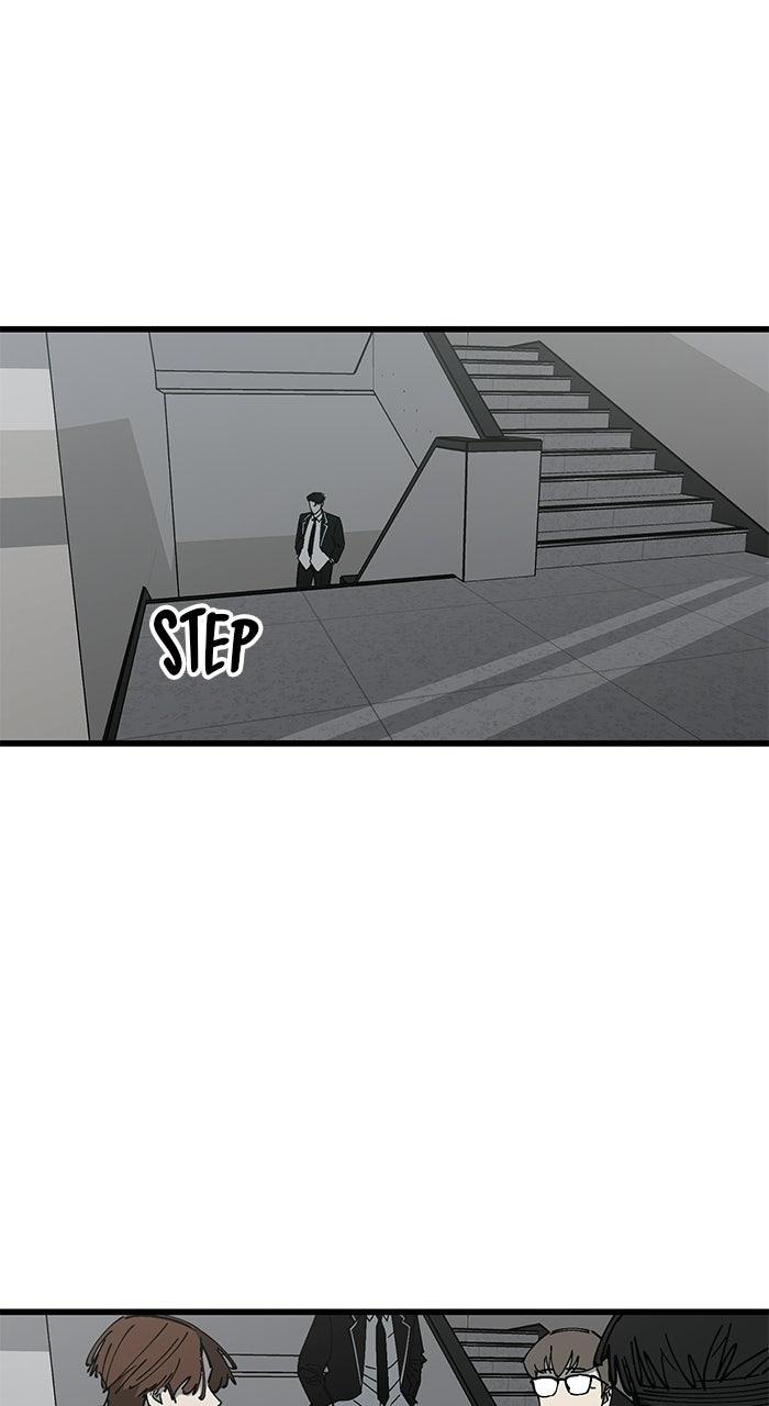 The Dropout Returns Chapter 50 page 3 - 