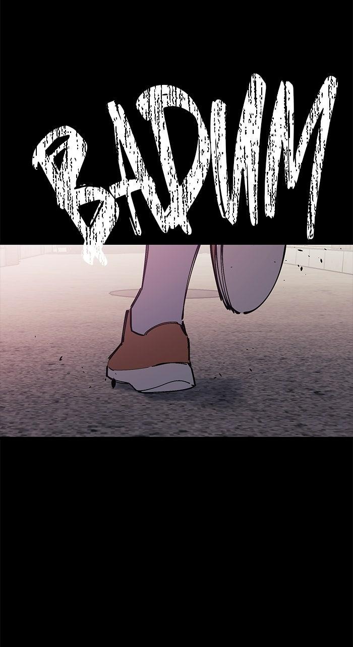 The Dropout Returns Chapter 50 page 23 - 