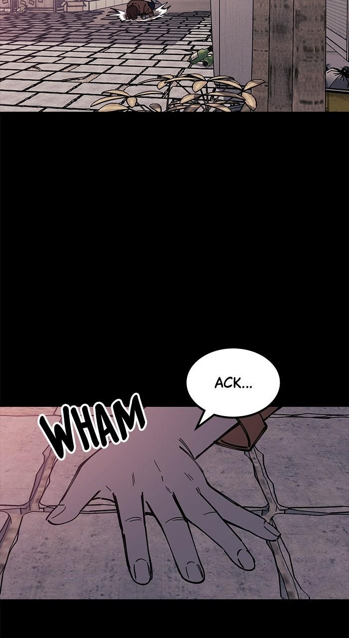 The Dropout Returns Chapter 50 page 28 - 