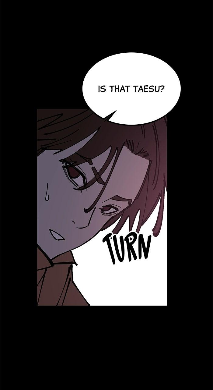 The Dropout Returns Chapter 50 page 30 - 