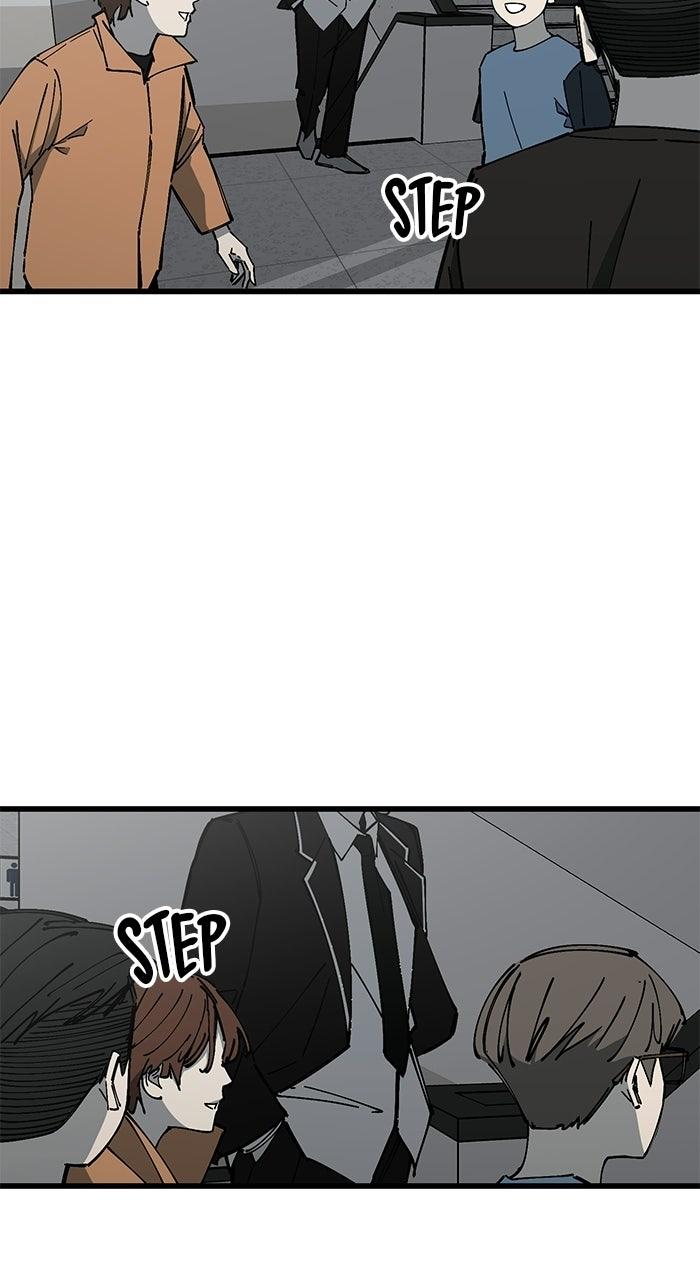 The Dropout Returns Chapter 50 page 4 - 